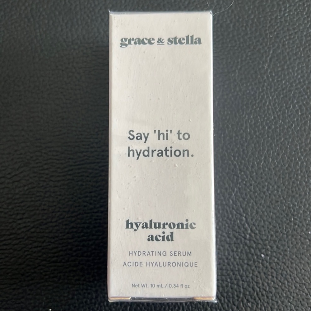 🎉3 for $10🎉 Grace & Stella Hydrating Serum